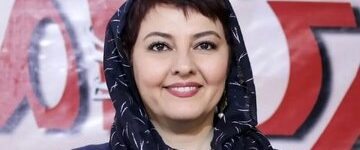 آناهیتا همتی خطاب به شجریان و قربانی: شاخ غول شکستید!