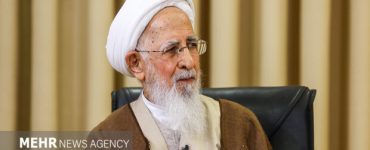 آیتالله جوادی: بسیاری از رفتارهای امروز جهان جلوهای از جاهلیت است آیتالله جوادی: بسیاری از رفتارهای امروز جهان جلوهای از جاهلیت است