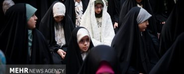اعتکاف با جریان سازی اجتماعی،فضیلت‌ها را به صحنه زندگی اجتماعی می‌آورد