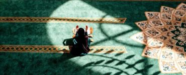 ام داوود کیست؟/ روش انجام اعمال+ متن عربی و فارسی دعا