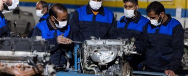 اهرم جدید دولت برای بازیابی اشتغال و مهار تورم اهرم جدید دولت برای بازیابی اشتغال و مهار تورم