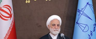 اژه‌ای: تعزیرات در برخورد با تخلفات ارزی بدون مماشات عمل کند