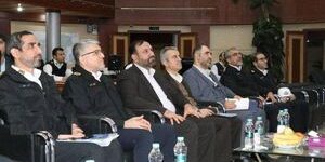 بازدید دادستان تهران از پلیس راهور فراجا
