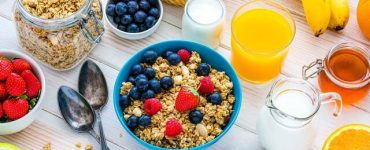 برای تقویت روحیه و تنظیم خلق و خو در زمستان این غذاها را بخورید برای تقویت روحیه و تنظیم خلق و خو در زمستان این غذاها را بخورید