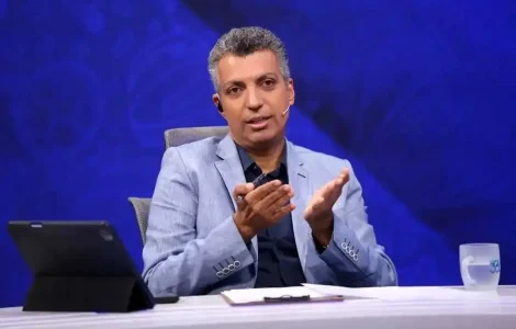 برنامه فوتبال فردوسیپور تعطیل شد+ عکس برنامه فوتبال فردوسیپور تعطیل شد+ عکس