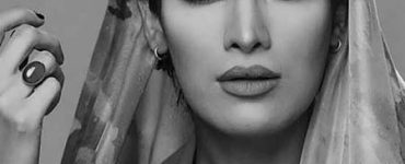 بیوگرافی ریحانه رضی بازیگر کرد ایرانی + عکس همسرش