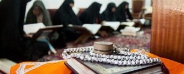 جزئیاتی از بیمه فعالان و مربیان جلسات خانگی قرآن