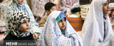حجت الاسلام قمی: اعتکاف قرآنی، نور علی نور است