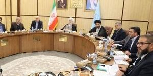 دادستان کل کشور: امنیت مردم، خط قرمز دستگاه قضایی است