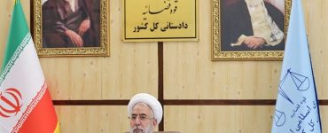 دادسرا‌ها مقدمات محاکمه اغتشاشگران را فراهم کنند