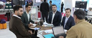 در حاشیه الکامپ خوزستان : هوشمندسازی ناوگان شهری اهواز بر مدار دانش بومی؛ از چالش نقدینگی تا خلاقیت مهندسان ۲۵ ساله در حاشیه الکامپ خوزستان : هوشمندسازی ناوگان شهری اهواز بر مدار دانش بومی؛ از چالش نقدینگی تا خلاقیت مهندسان ۲۵ ساله