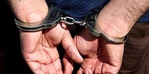 دستگیری عاملان اخلال در نظم و امنیت عمومی گناباد