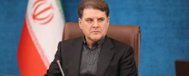 زینیوند: احزاب بر تفکیک اعتراض از اغتشاش تأکید دارند زینیوند: احزاب بر تفکیک اعتراض از اغتشاش تأکید دارند