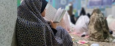 شرکت بیش از ۶۰۰ هزار دانش‌آموز در اعتکاف؛ برنامه ویژه حفظ حال معنوی