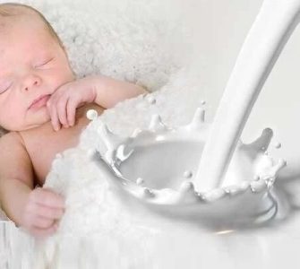 شیر مادر کلید جلوگیری از آلرژی‌های غذایی در دوران کودکی است