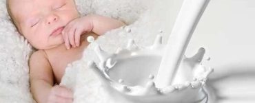 شیر مادر کلید جلوگیری از آلرژی‌های غذایی در دوران کودکی است
