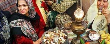 فواید آئین شب یلدا از نظر روانشناسی فواید آئین شب یلدا از نظر روانشناسی