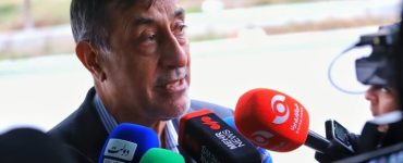قائم پناه: برای حل مشکلات با اصناف و بازاریان در حال گفتگو هستیم
