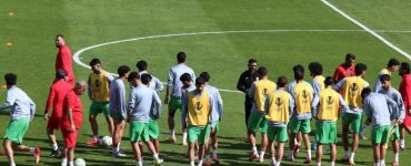 لیست نهایی تیم امید ایران برای حضور در جام ملت‌های آسیا ۲۰۲۶+ عکس