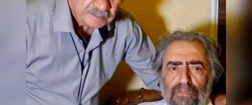 مسعود کیمیایی: سعید پیردوست نخواست سوپراستار باشد