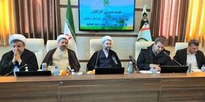 معاون قوه قضاییه: با لطمه زنندگان به کرامت مردم سخت‌ترین برخورد انجام شود