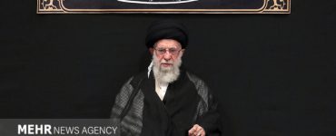 نظر رهبر انقلاب درباره برگزاری روضه‌خوانی و سینه‌زنی در غیر عاشورا