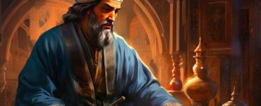 نقد کتاب نقش و موقعیت ابن سینا در میان فیلسوفان سده میانه