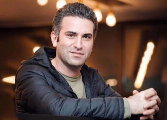 هوتن شکیبا: نمیشود صدای مردم را نشنید هوتن شکیبا: نمیشود صدای مردم را نشنید
