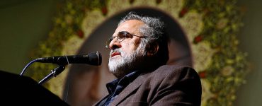 هویت واقعی «سردار سلیمانی» معرف یک «مکتب ملی و مذهبی» است/ در دوره‌هایی جریان «سینمای دفاع مقدس» به‌خوبی «قهرمانان معاصر» را به «مخاطب» معرفی کرده است