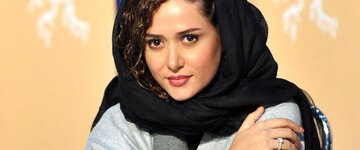 واکنش پریناز ایزدیار به اوضاع این روزها واکنش پریناز ایزدیار به اوضاع این روزها