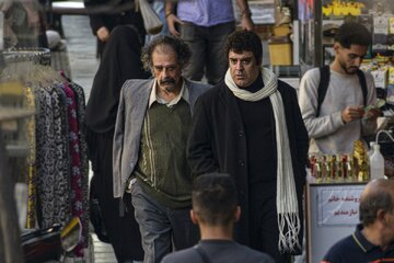 وقتی حاشیهنشینها، به متن میآیند وقتی حاشیهنشینها، به متن میآیند