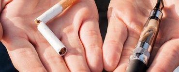ویپ یا سیگار؛ فرقی نمی‌کند نیکوتین برای سلامت قلب مضر است
