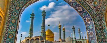 پخش زنده اعمال ام‌داوود از آنتن رادیو معارف