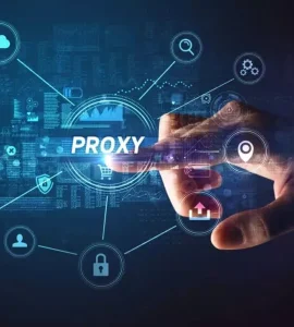 پروکسی چیست و چه تفاوتی با VPN دارد؟ پروکسی چیست و چه تفاوتی با VPN دارد؟