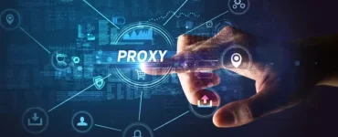 پروکسی چیست و چه تفاوتی با VPN دارد؟