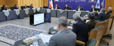 پزشکیان: واحدهای تولیدی کالاهای اساسی از قطع برق و گاز معاف هستند