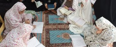 پناه بردن به مسجد و خلوت با خدا، عملی‌ترین نقد بر سبک زندگی غربی است