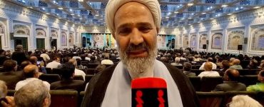 پژمانفر: اروپا هم حیات خود را زیر فشار قلدری‌های آمریکا در خطر می‌بیند