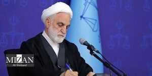 پیام تسلیت رئیس قوه قضاییه در پی درگذشت آیت‌الله شفیعی