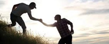 چگونه به یک دوست در بحران روانی کمک کنیم ؟