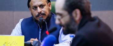 کسی که شاگرد مکتب امیرالمؤمنین (ع) و پهلوانی باشد، زندگی‌اش اسوه می‌شود