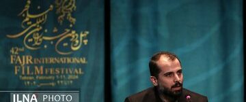 کمدی متفاوت روایت فتح با محور فرزندآوری روی پرده سینماها/ نیازمند تعریف گفتمانی تازه با مردم هستیم کمدی متفاوت روایت فتح با محور فرزندآوری روی پرده سینماها/ نیازمند تعریف گفتمانی تازه با مردم هستیم