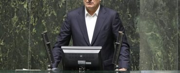 گودرزوند:حذف افزایش مالیات بر ارزش افزوده جلوی بخشی از تورم را می‌گیرد