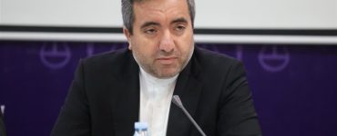 99.5 درصد اراضی ملی کشور تثبیت و جانمایی شده‌اند