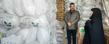 آغاز طرح ویژه تعزیرات برای رسیدگی به تخلفات در ایام رمضان و نوروز آغاز طرح ویژه تعزیرات برای رسیدگی به تخلفات در ایام رمضان و نوروز