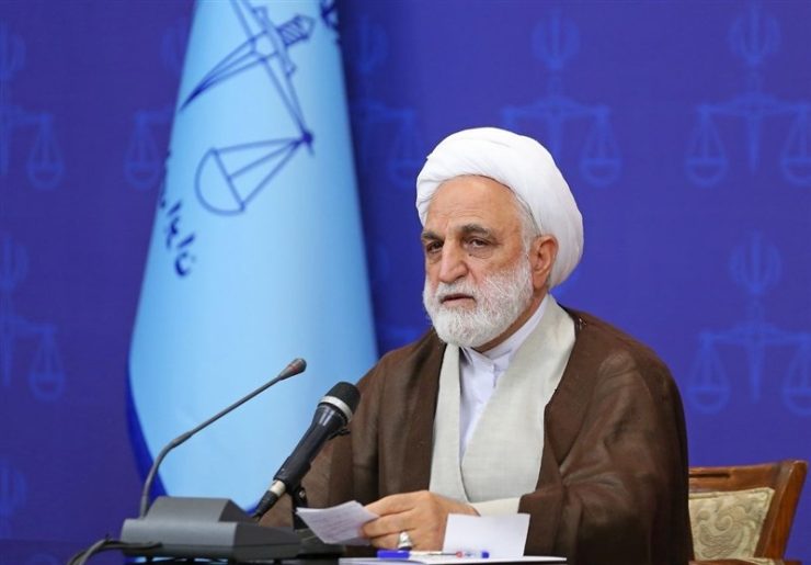 ابلاغیه فسادستیزی و «بایدهای» مبارزه‌ی همه‌جانبه با فساد صادر شد