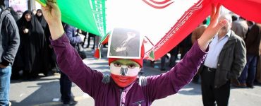 اژه‌ای: راهپیمایی 22بهمن محاسبات شرورانه دشمن را تغییر می‌دهد