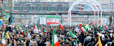 اژه‌ای: ملت ایران امروز پاسخ یاوه‌گویی دشمنان را داد