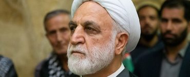 اژه‌ای:تربیت‌شدگان خمینی، در هر گوشه جهان، جمعیتی را رهبری می‌کنند