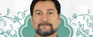 سیدعلی آب‌یار حسینی مدیرکل حوزه ریاست سازمان نظام روانشناسی شد